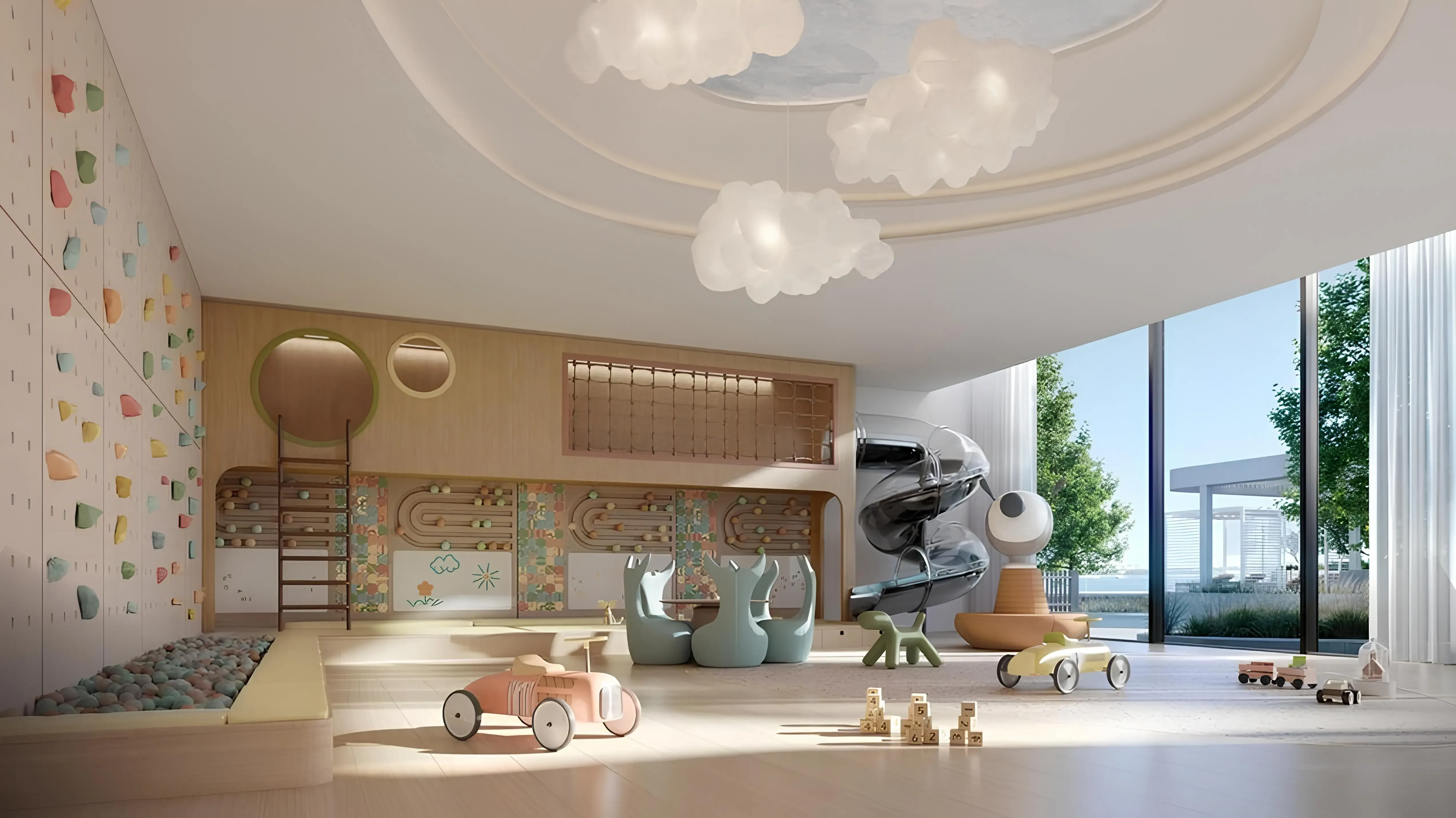 Bashayer Residences, image 6