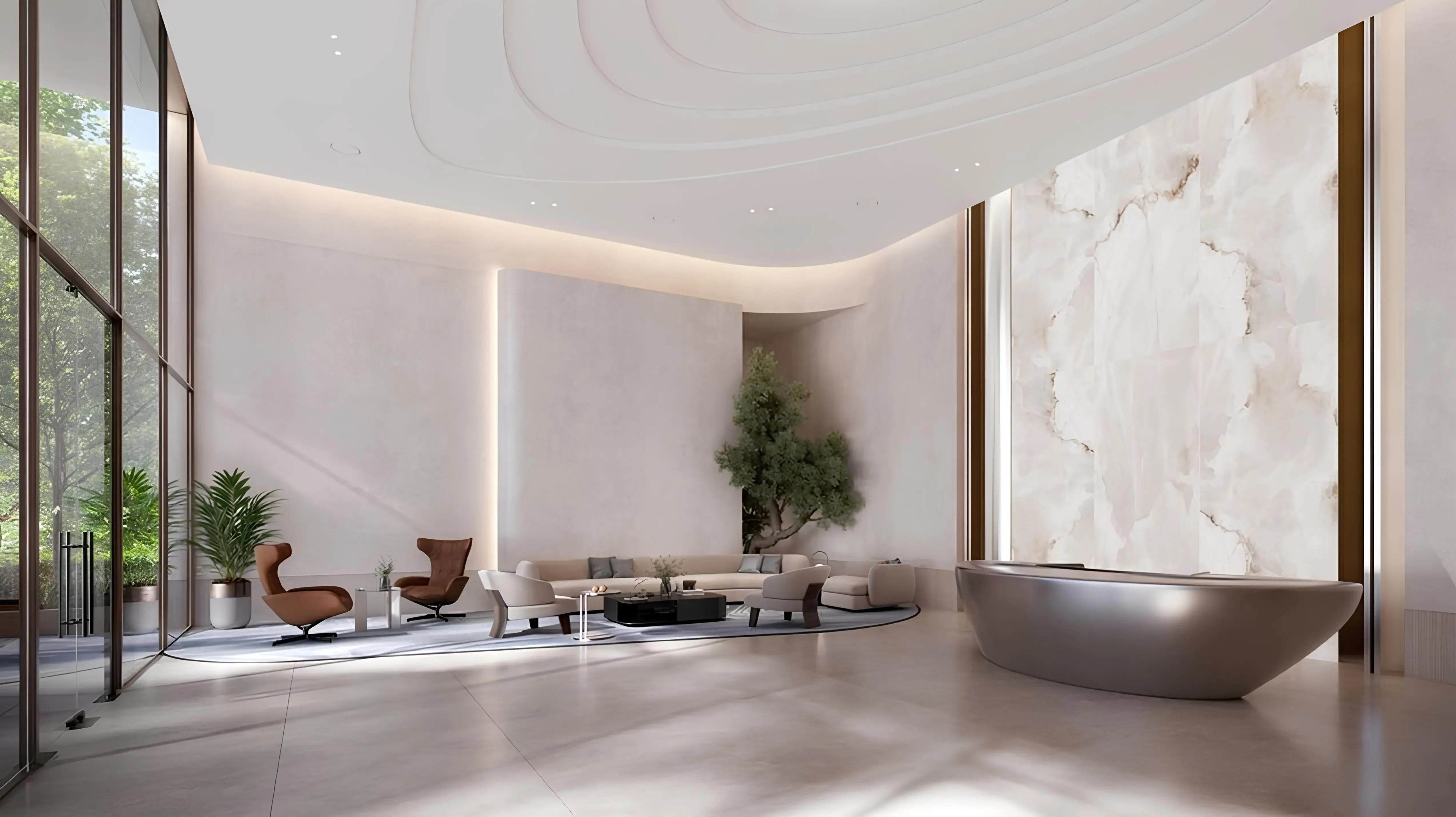 Bashayer Residences, image 8