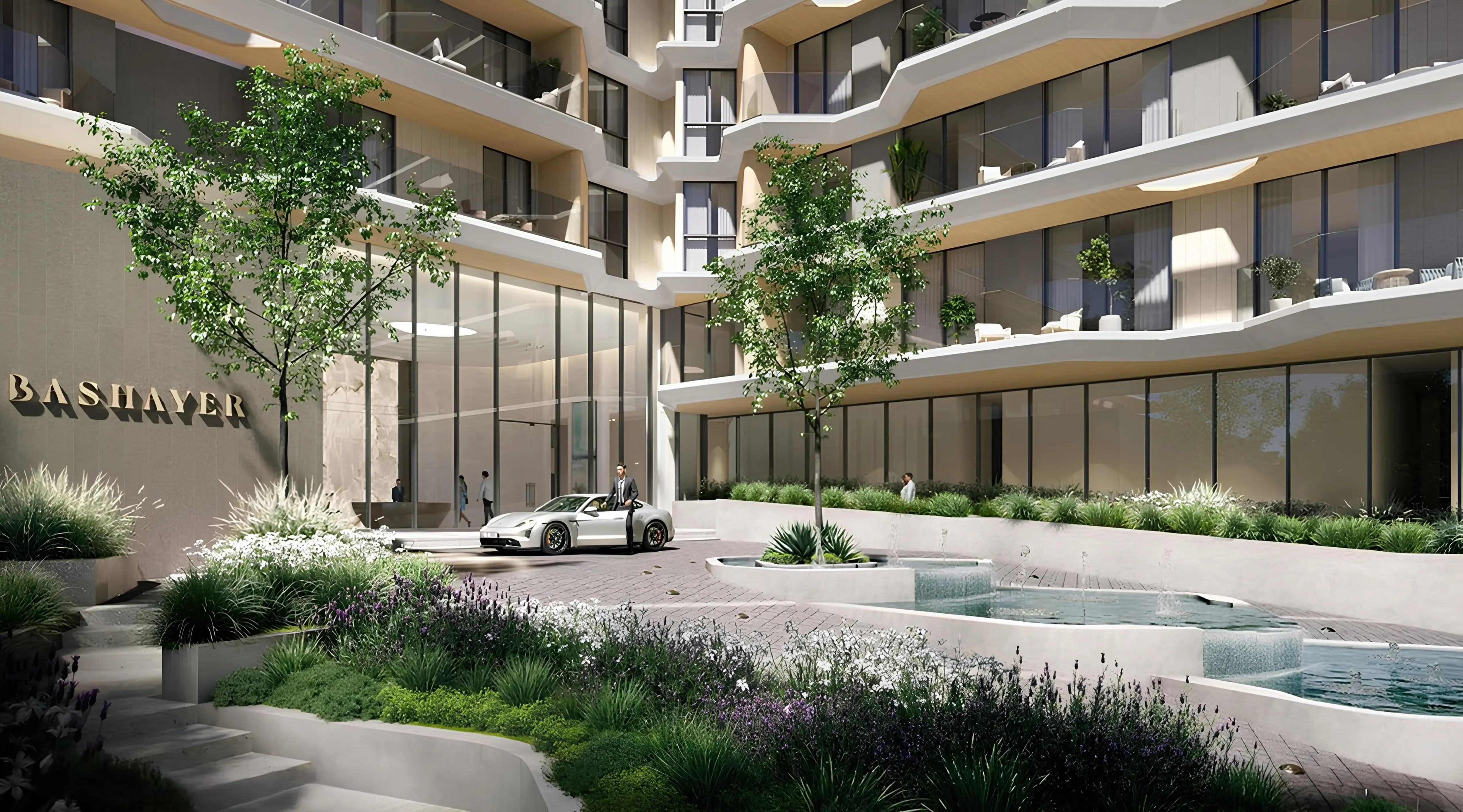 Bashayer Residences, image 9