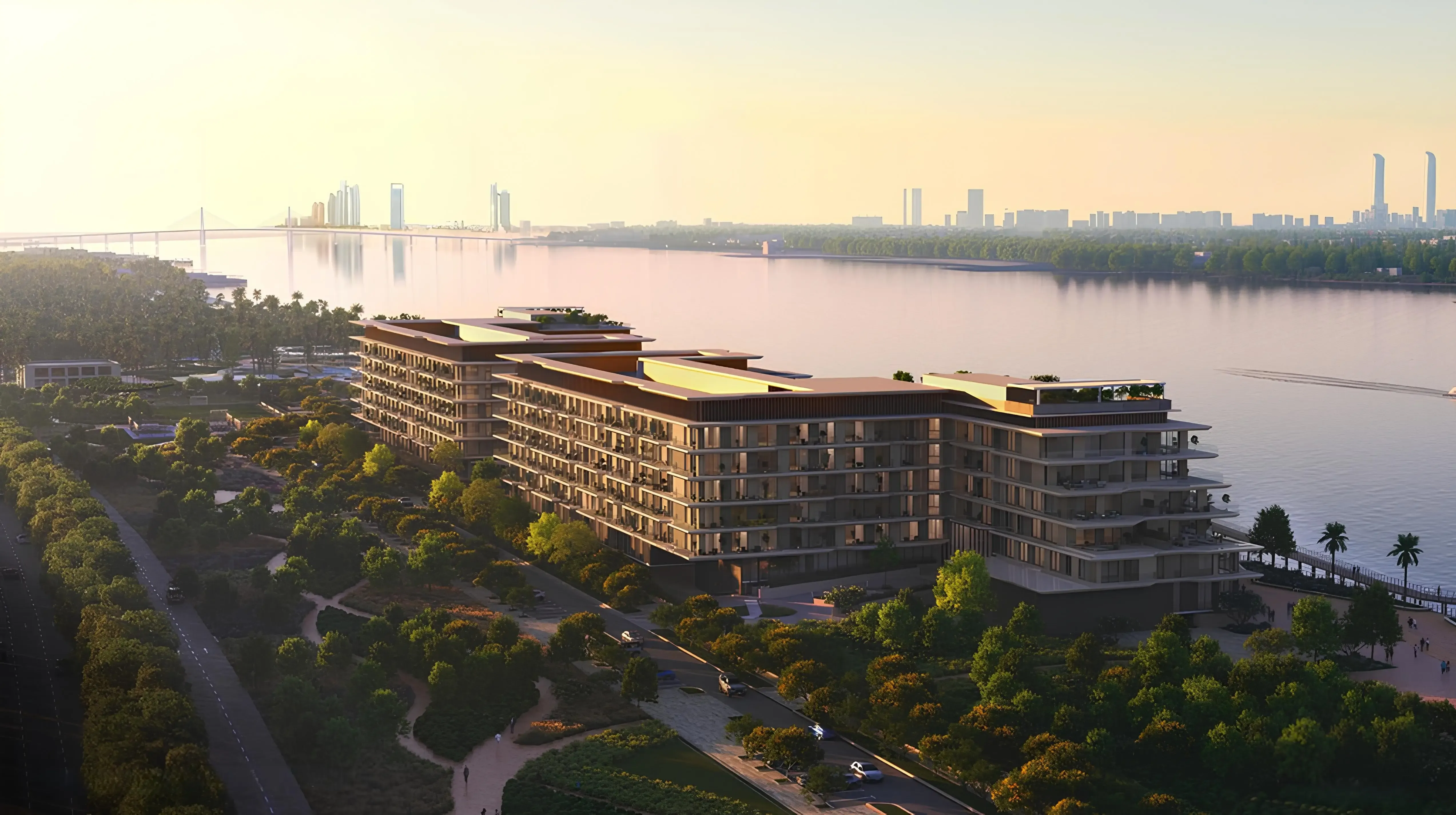 Bashayer Residences, image 10