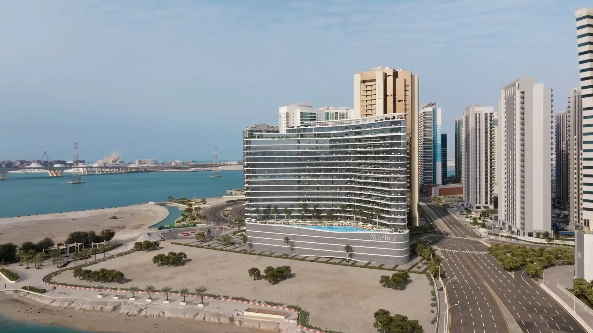 Marlin 2 (Al Reem), image 11