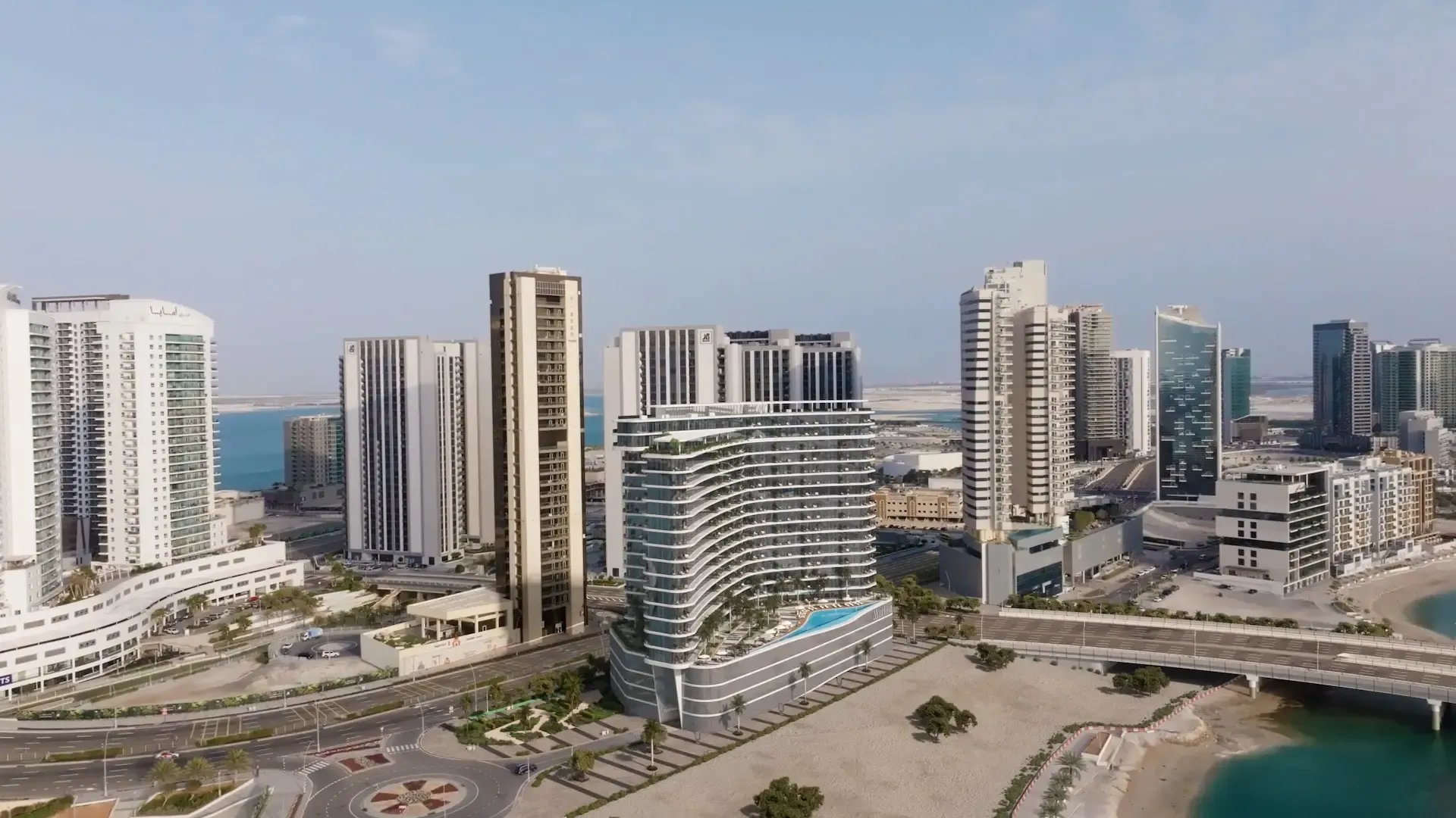 Marlin 2 (Al Reem), image 12