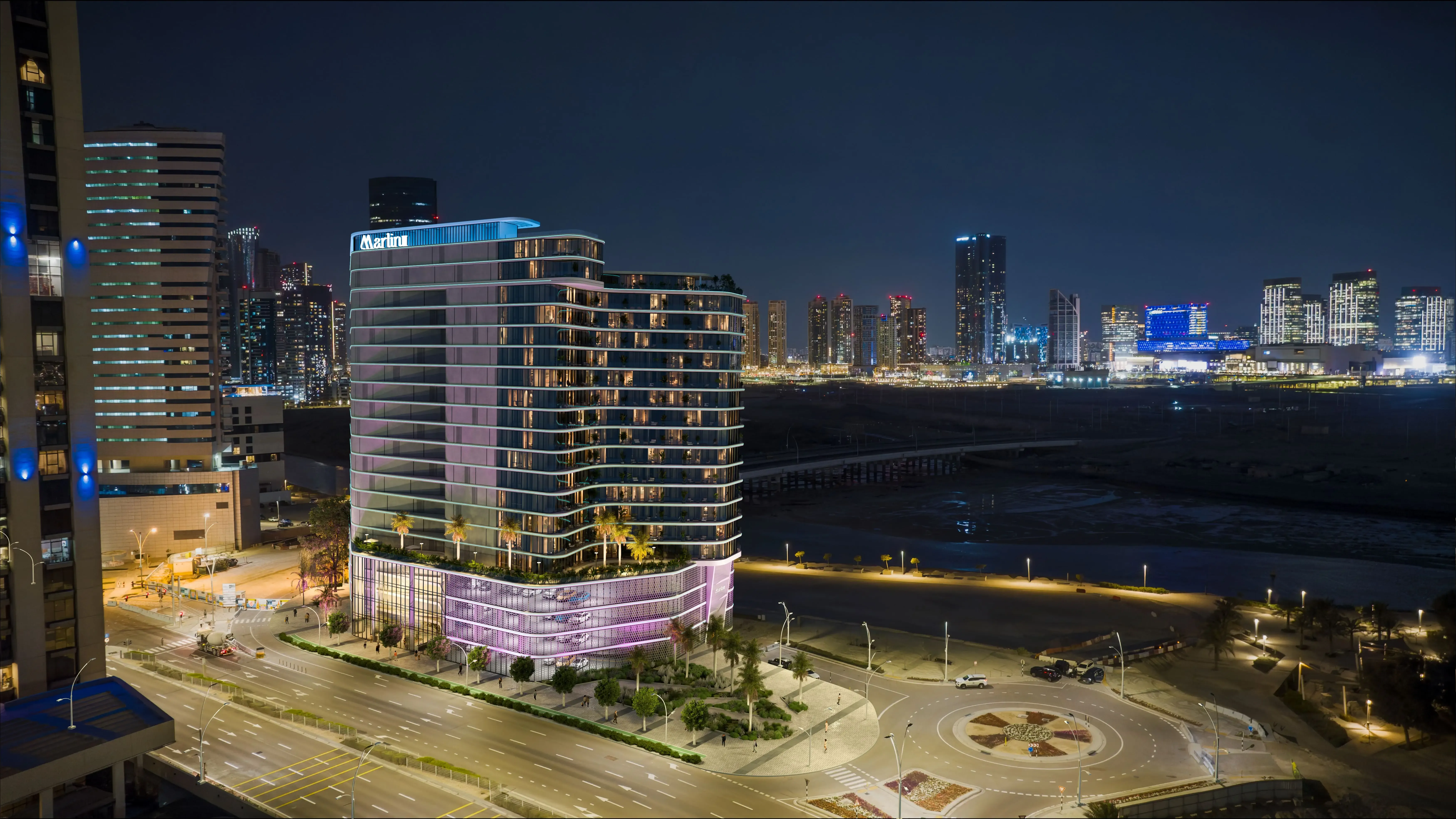 Marlin 2 (Al Reem), image 5