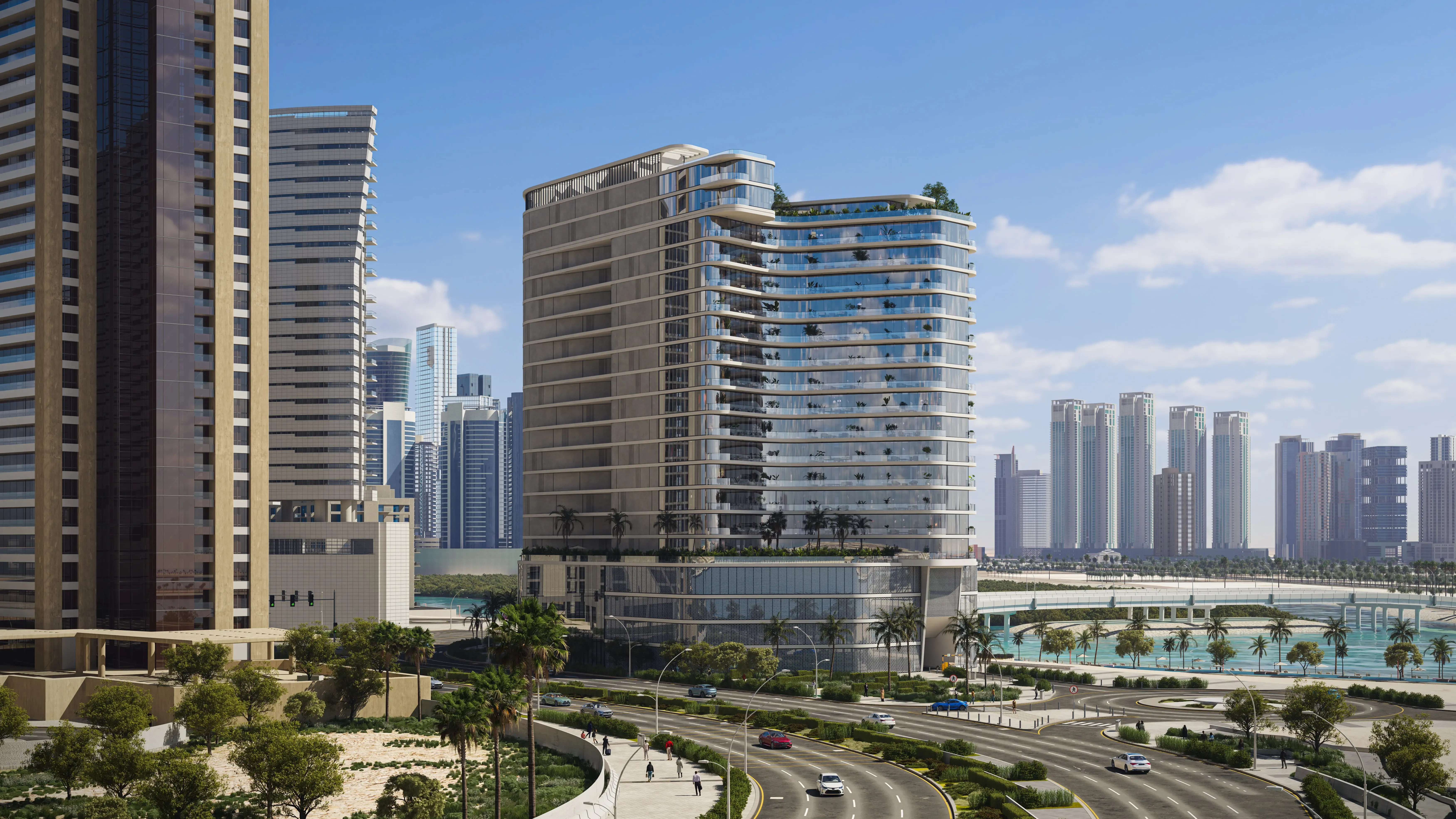 Marlin 2 (Al Reem), image 7