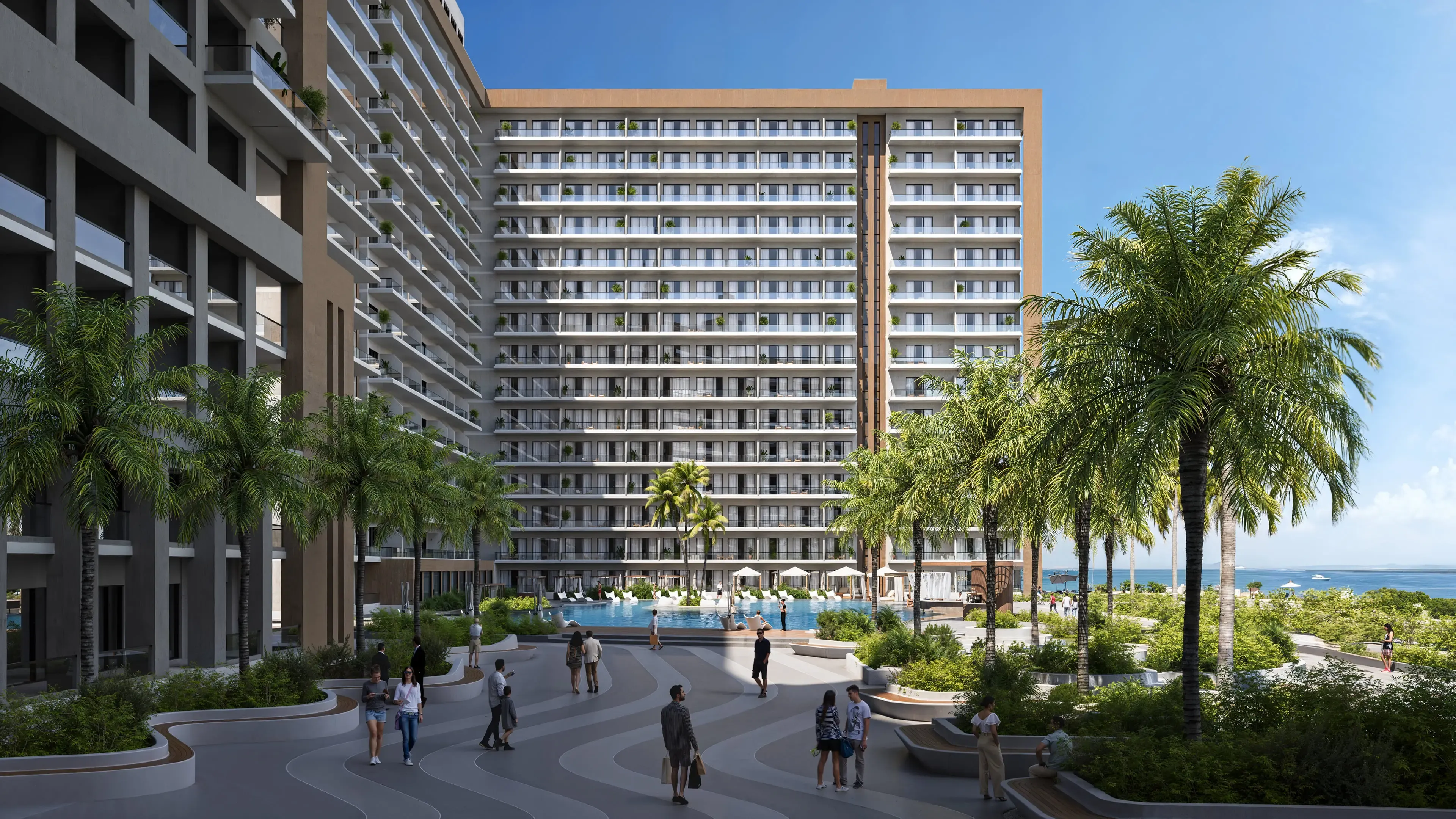 Oceana (Fujairah), image 5