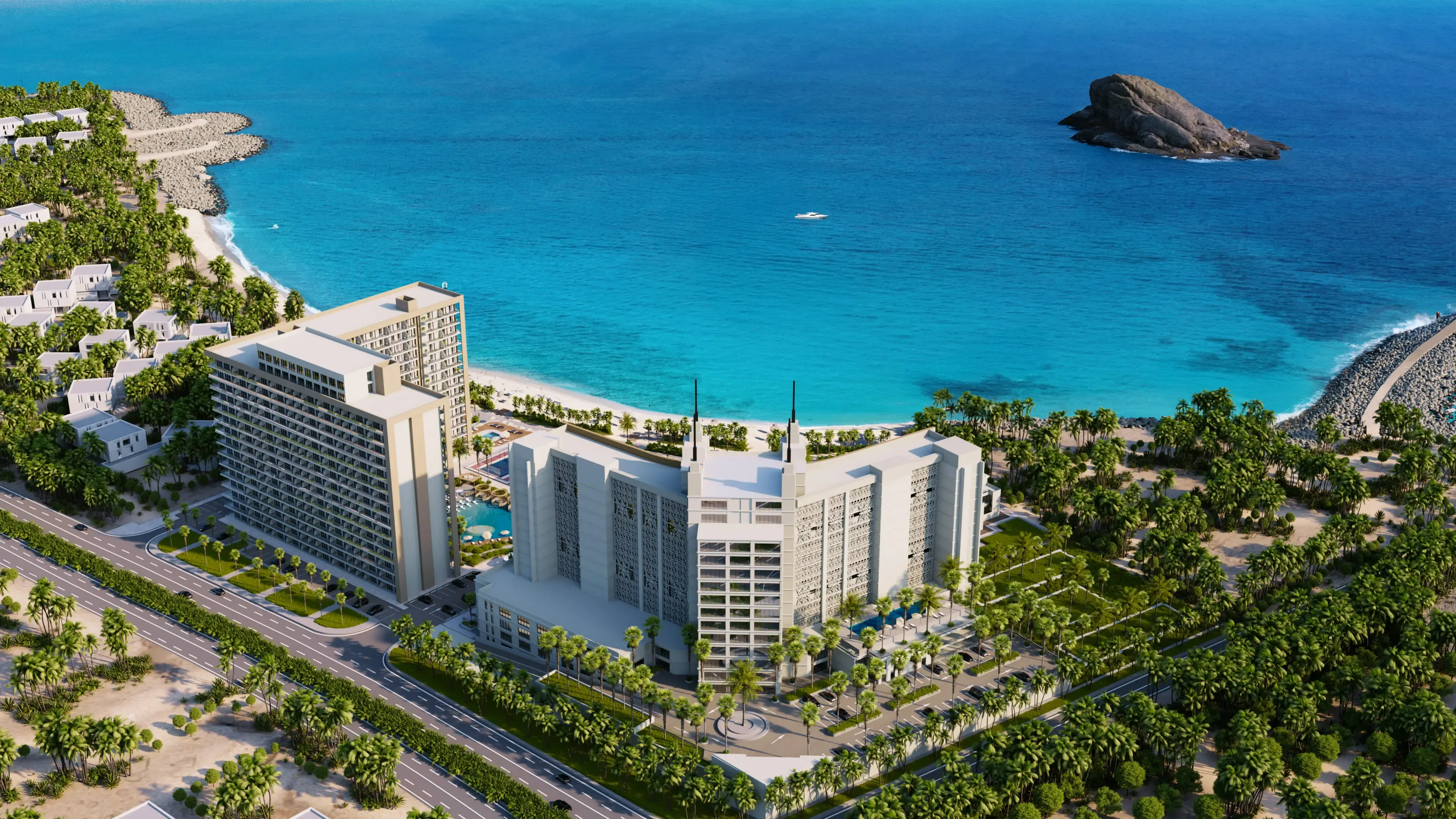 Oceana (Fujairah), image 8