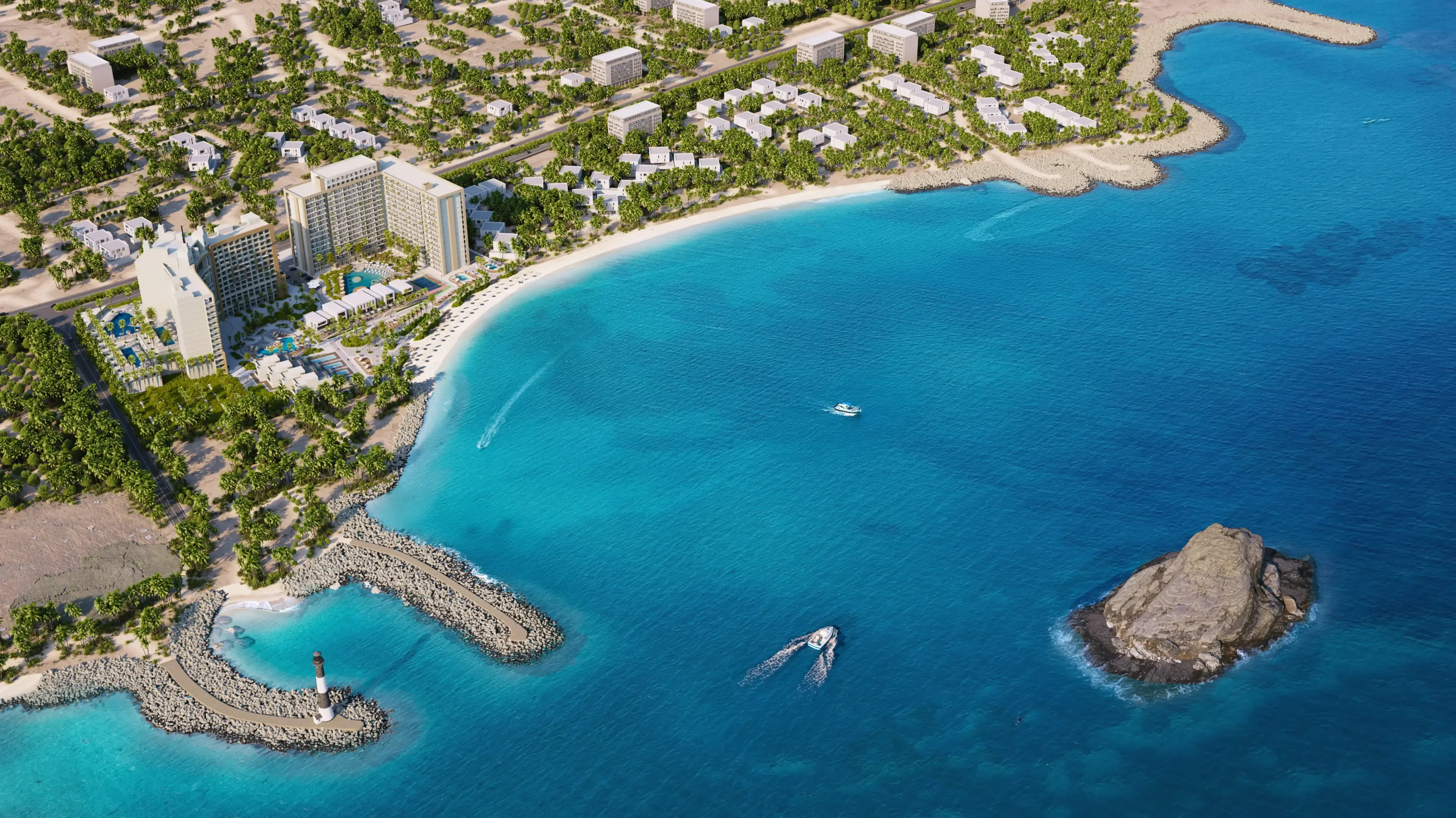 Oceana (Fujairah)