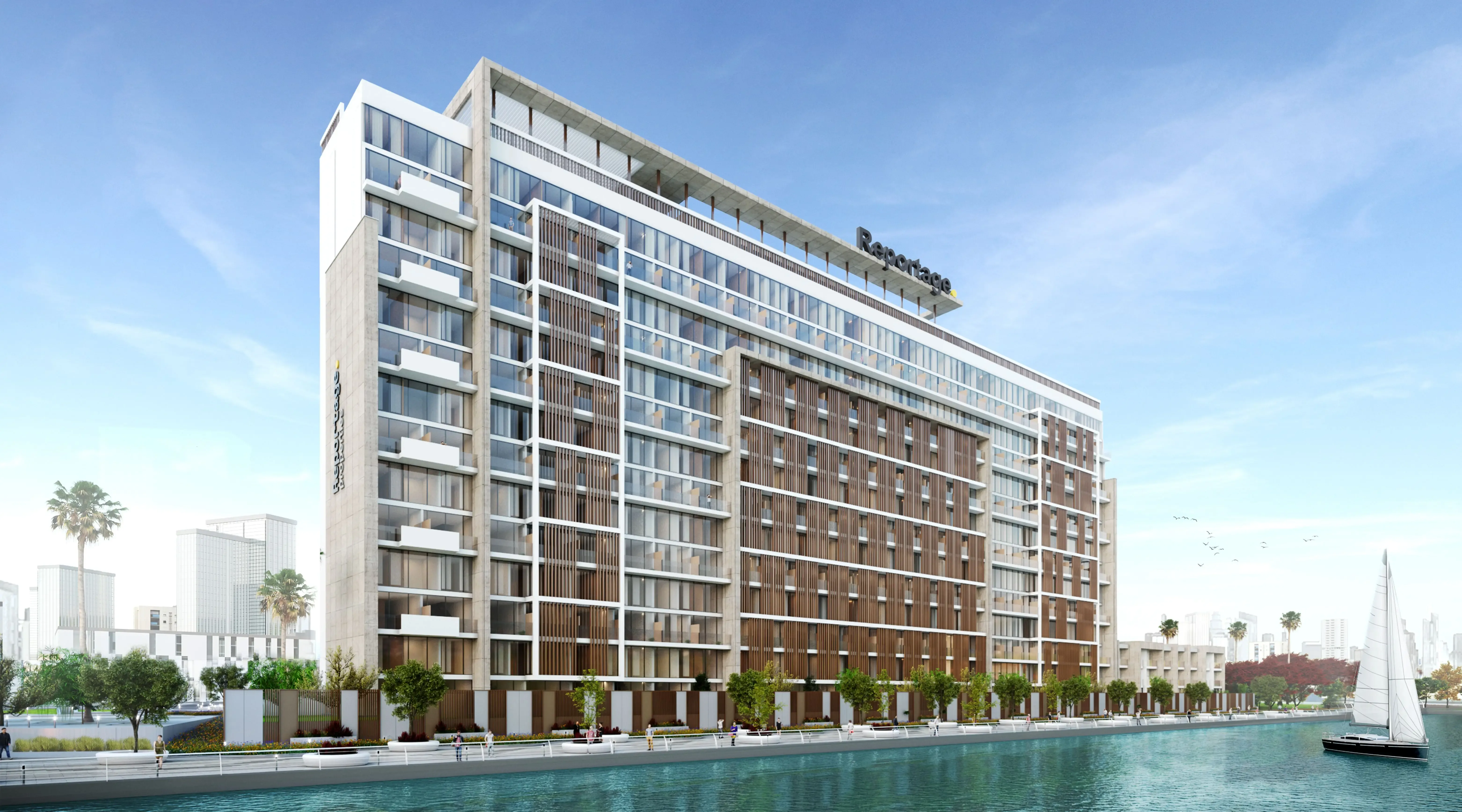 Perla 1 (Yas Island), image 10
