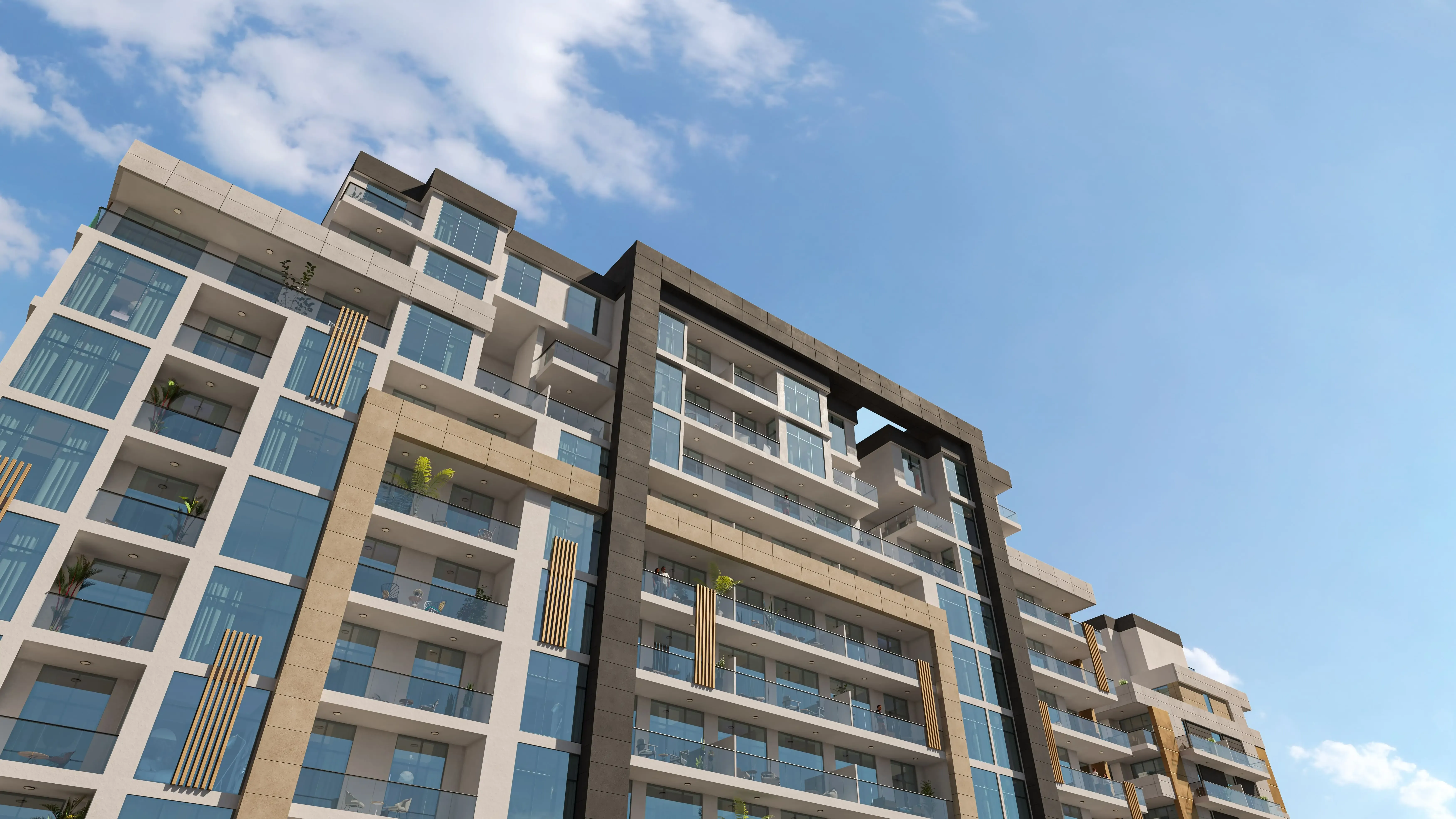 The District (Reem Island), image 5
