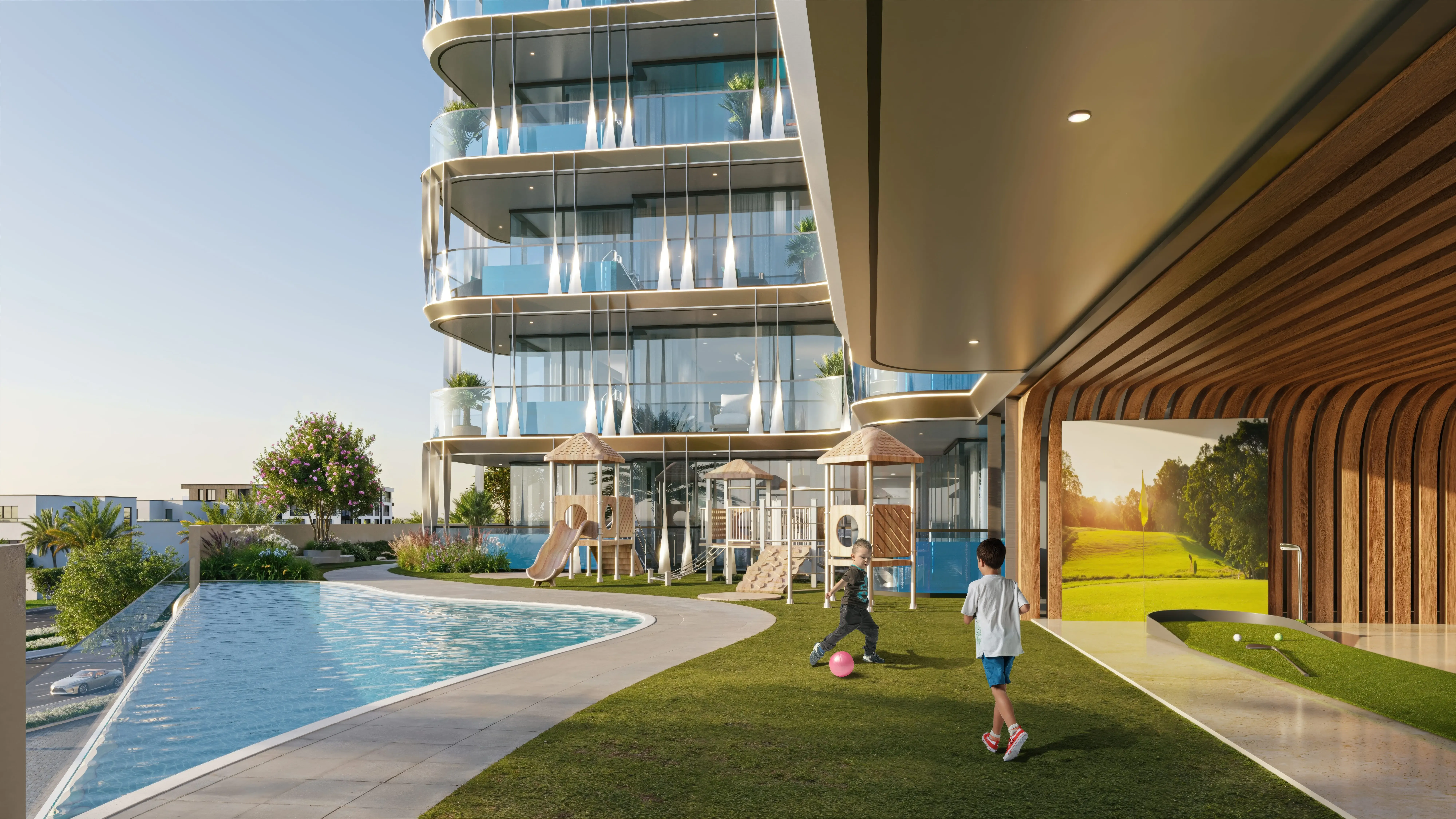 Ocean Bay, image 11