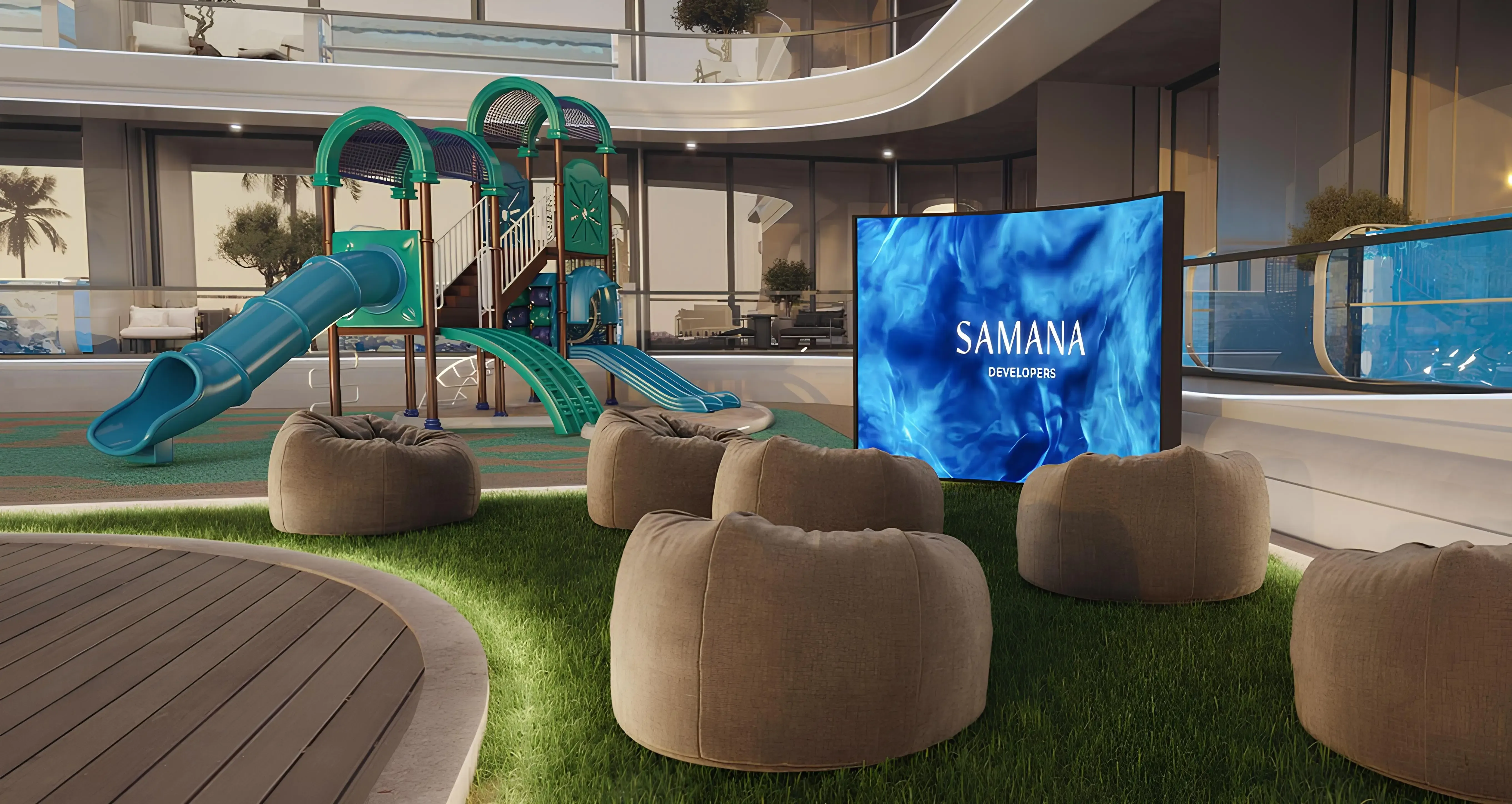 Samana Boulevard Heights, image 11