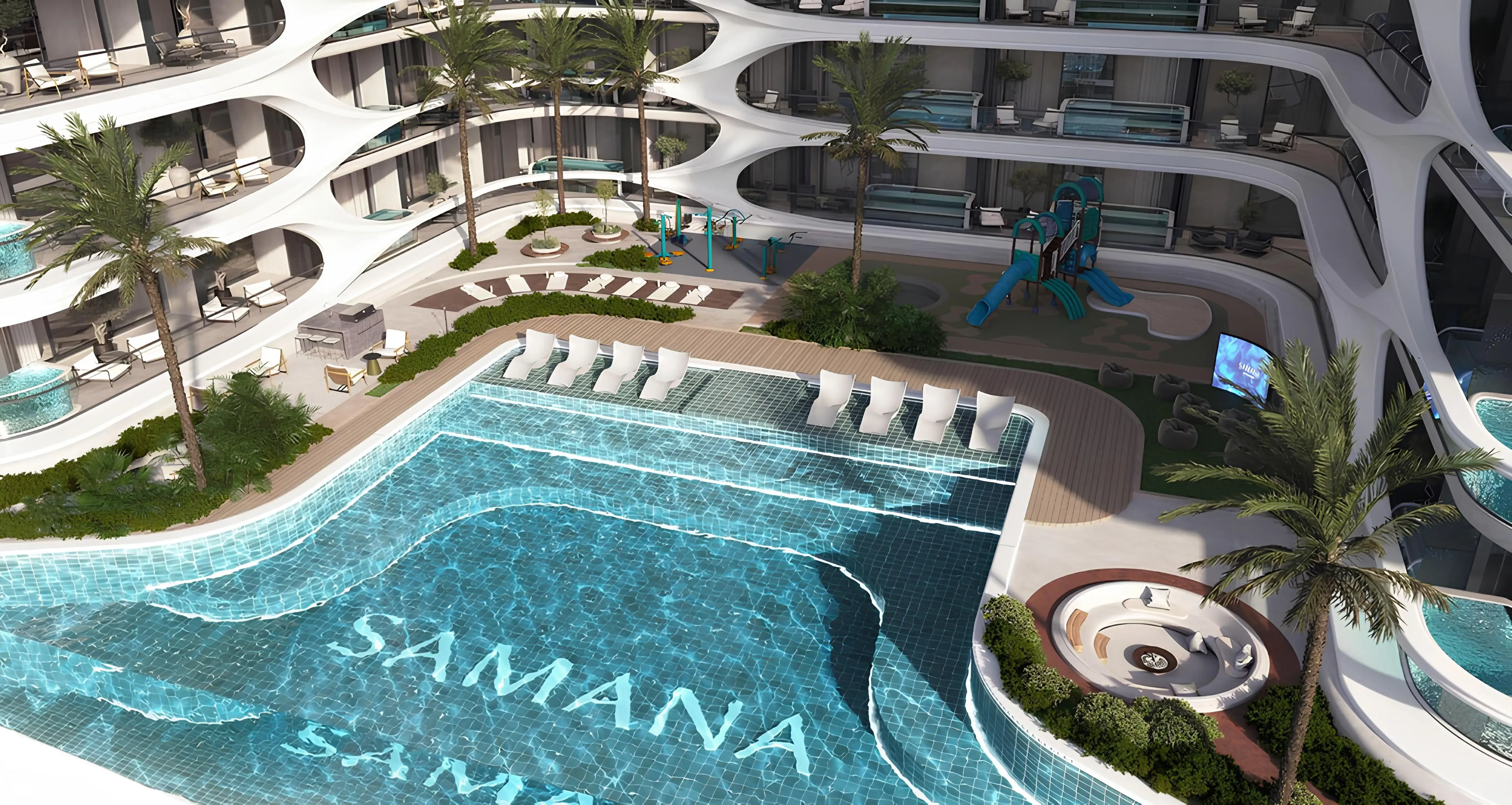 Samana Boulevard Heights, image 12