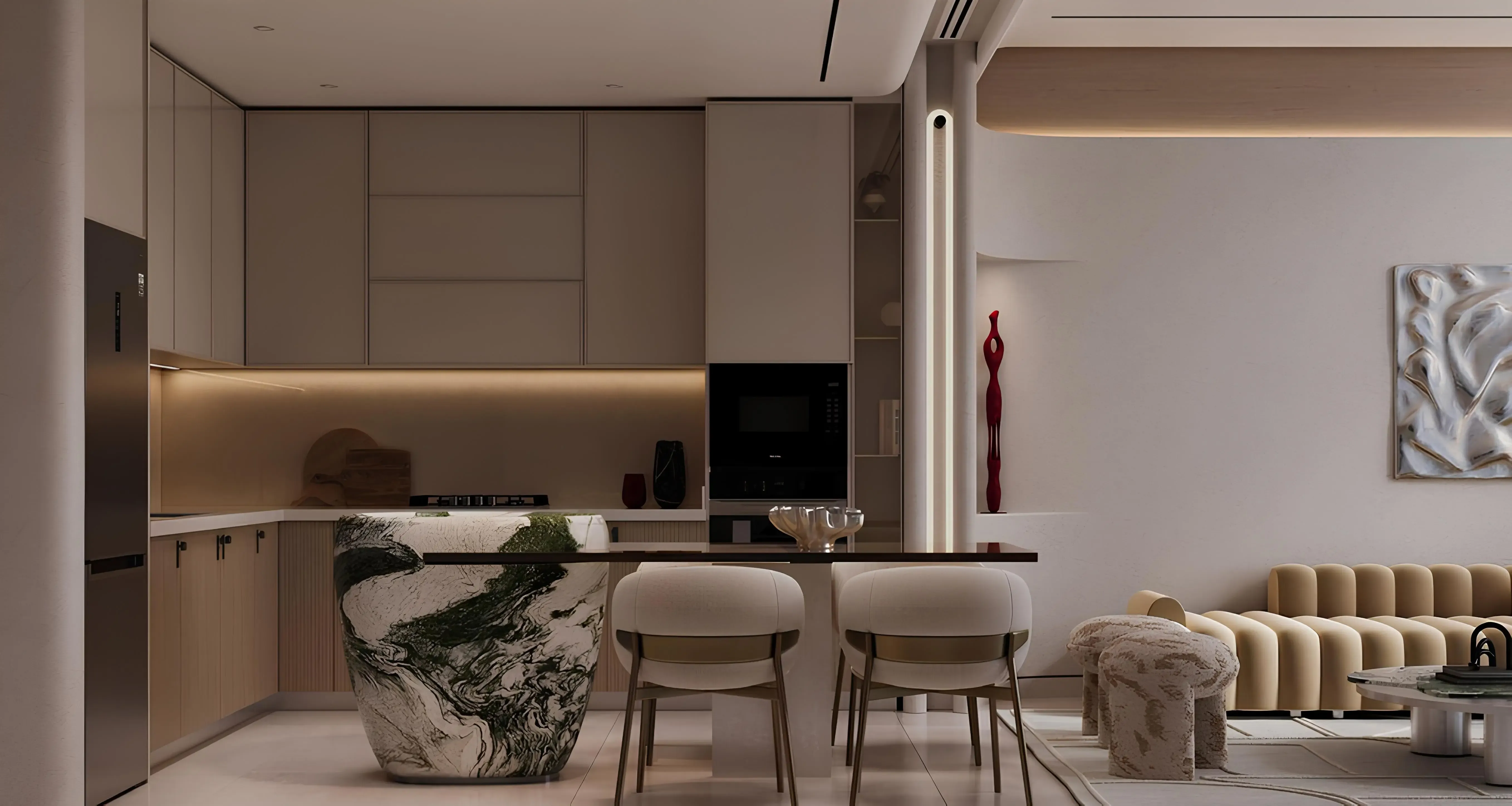 Samana Boulevard Heights, image 5