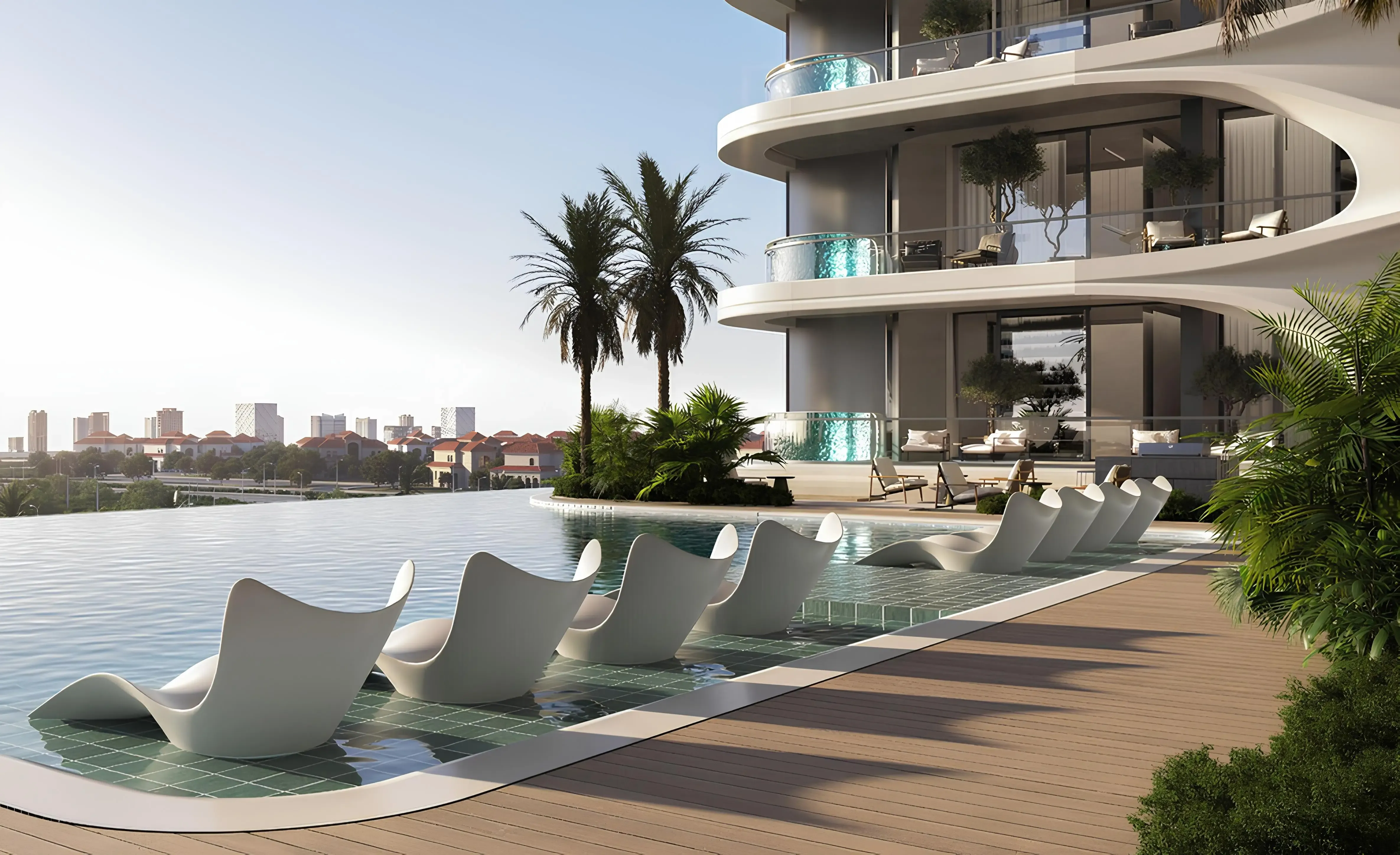 Samana Boulevard Heights, image 9