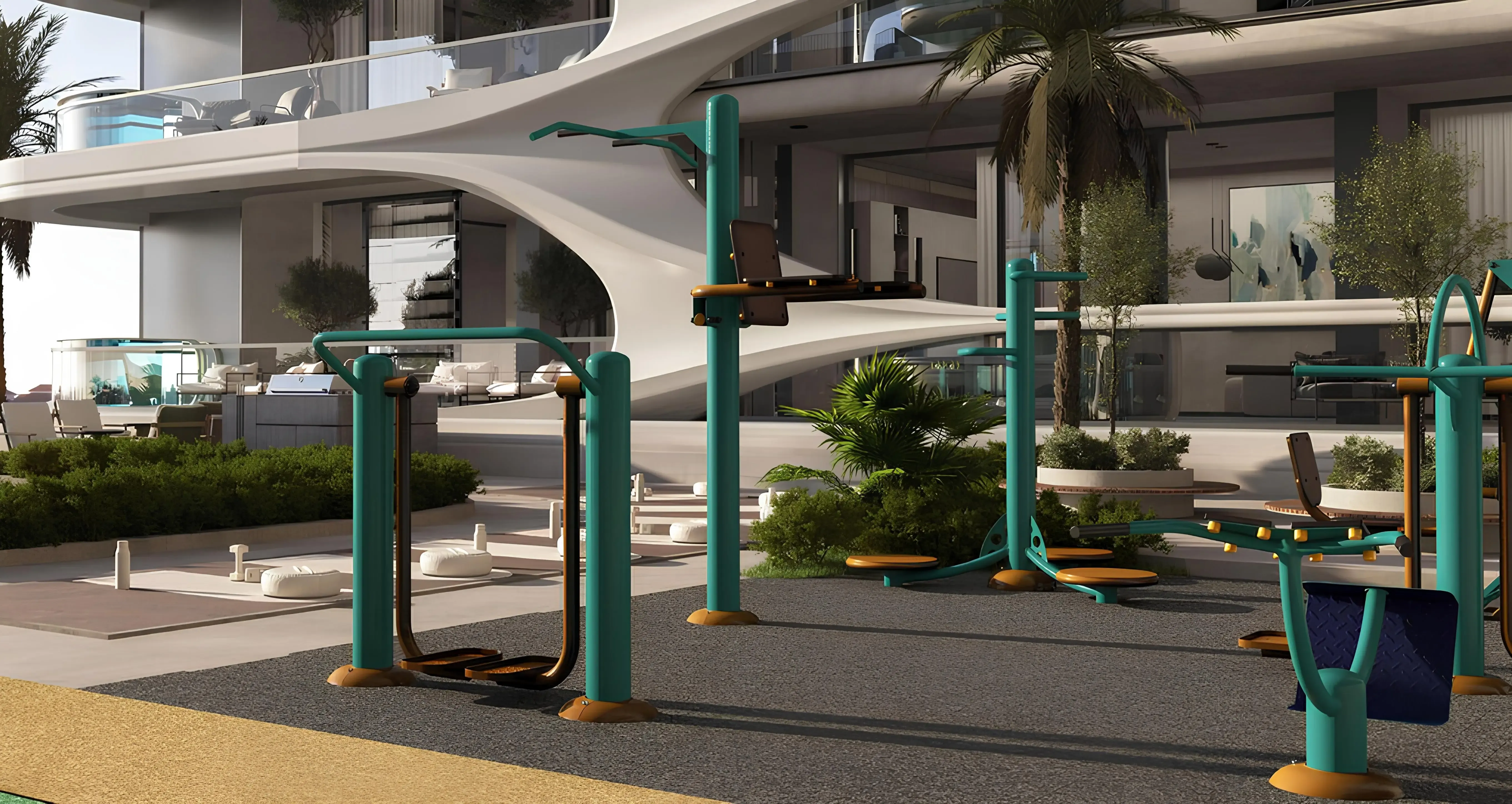 Samana Boulevard Heights, image 10