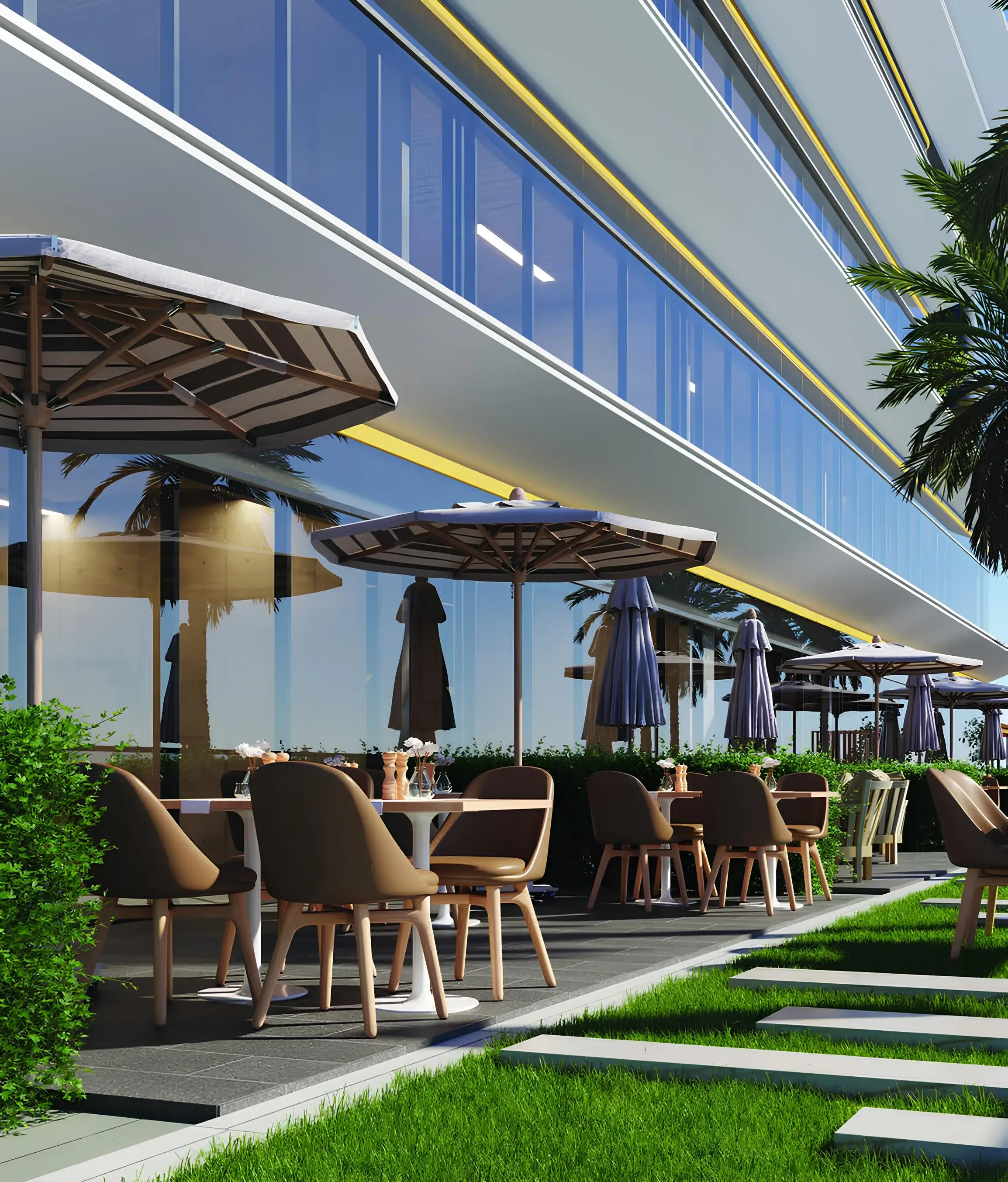 Samana Business Park, image 5