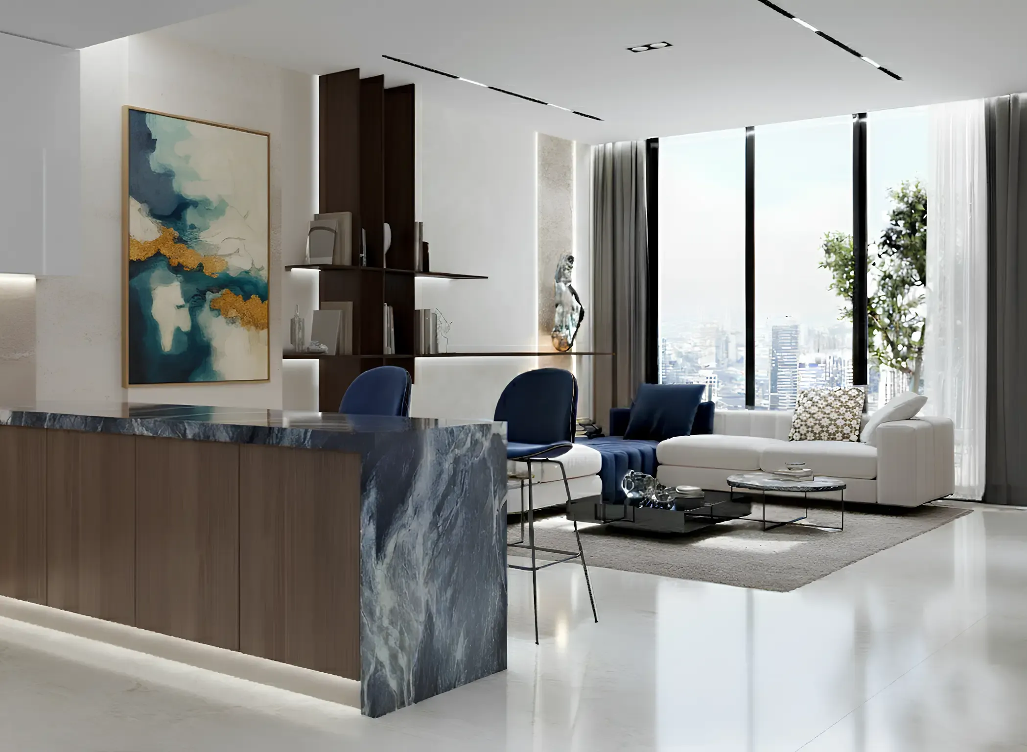 Samana Hills South, image 7