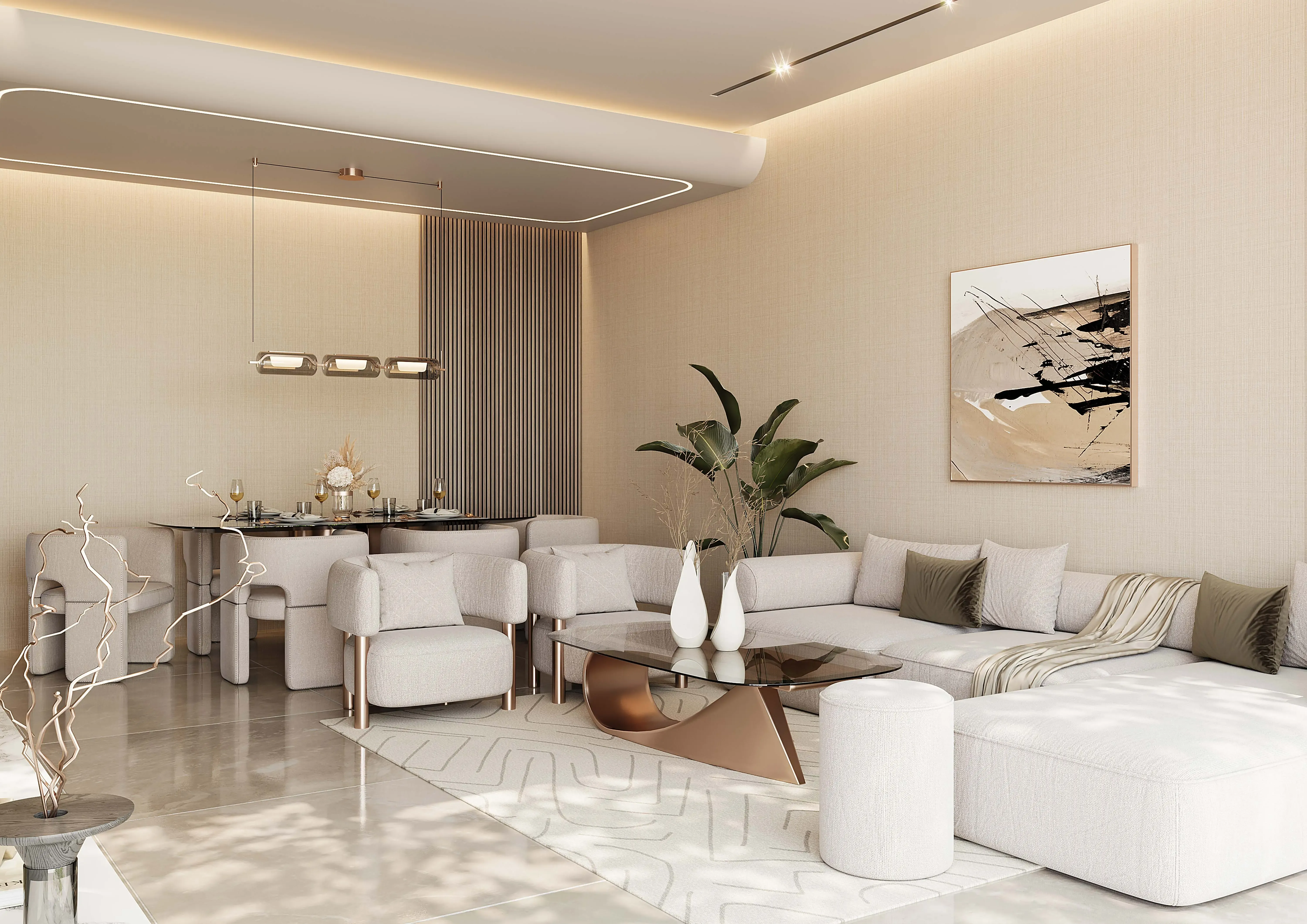 Orchid Towers, image 11