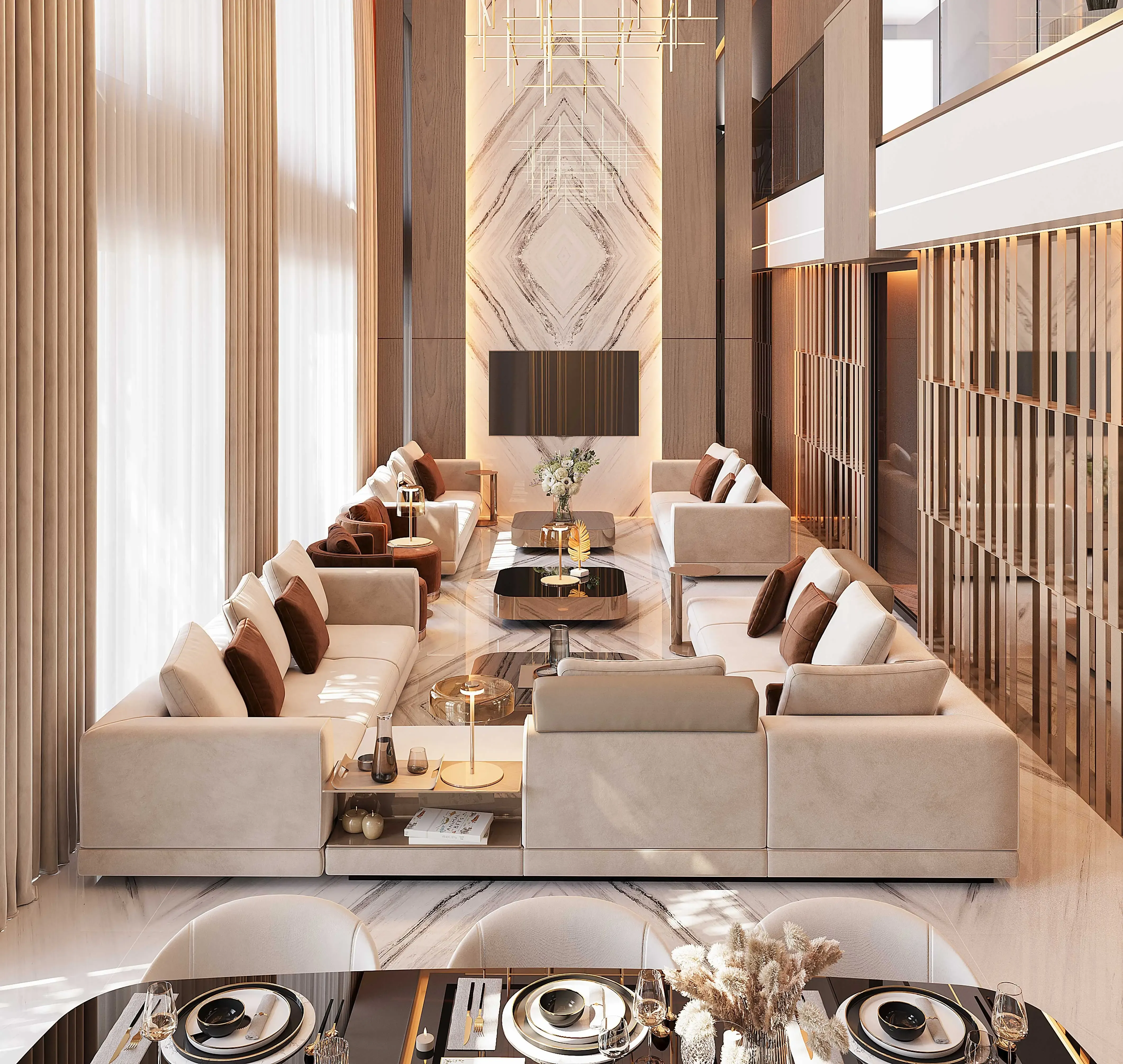 Orchid Towers, image 12