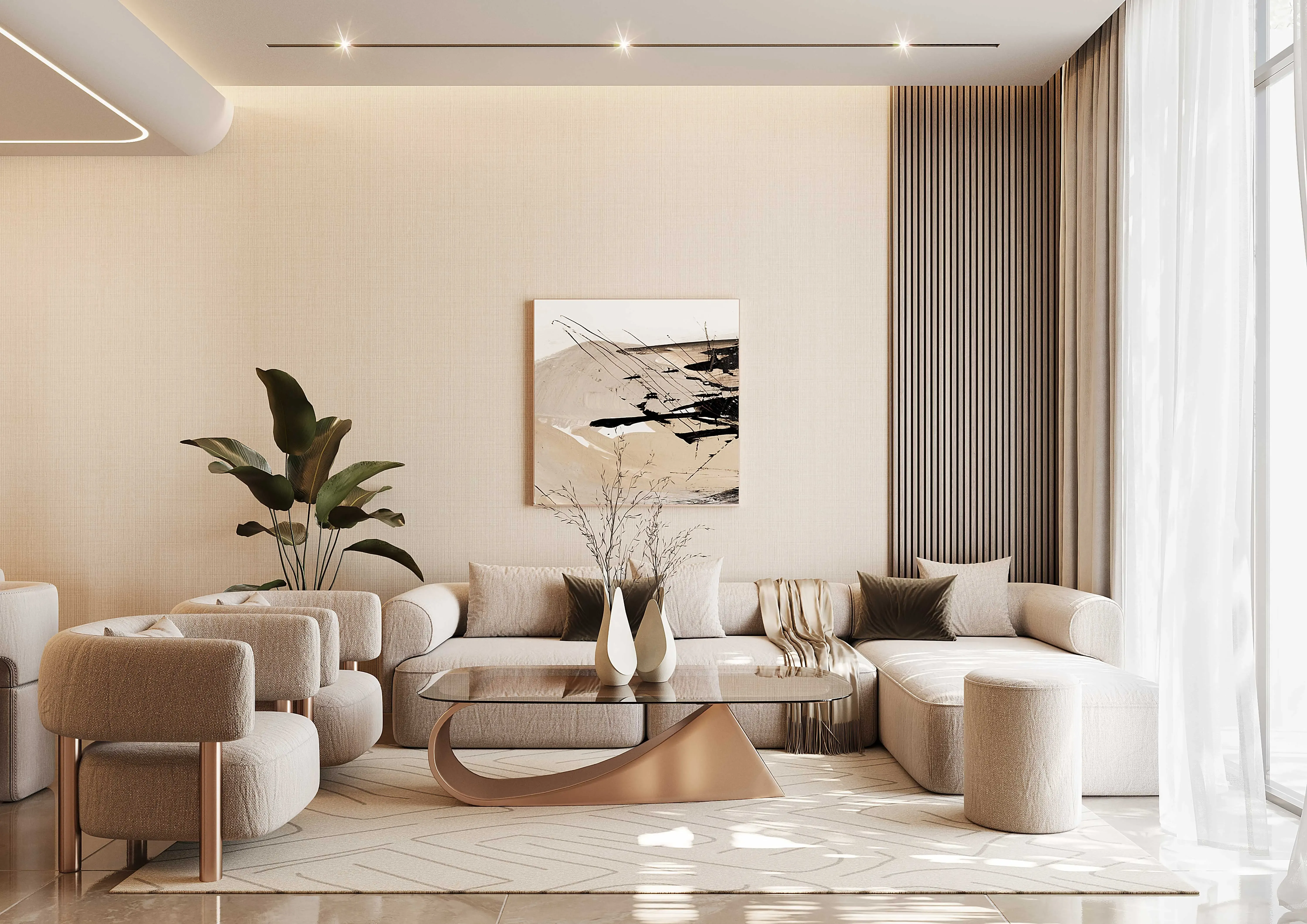 Orchid Towers, image 7