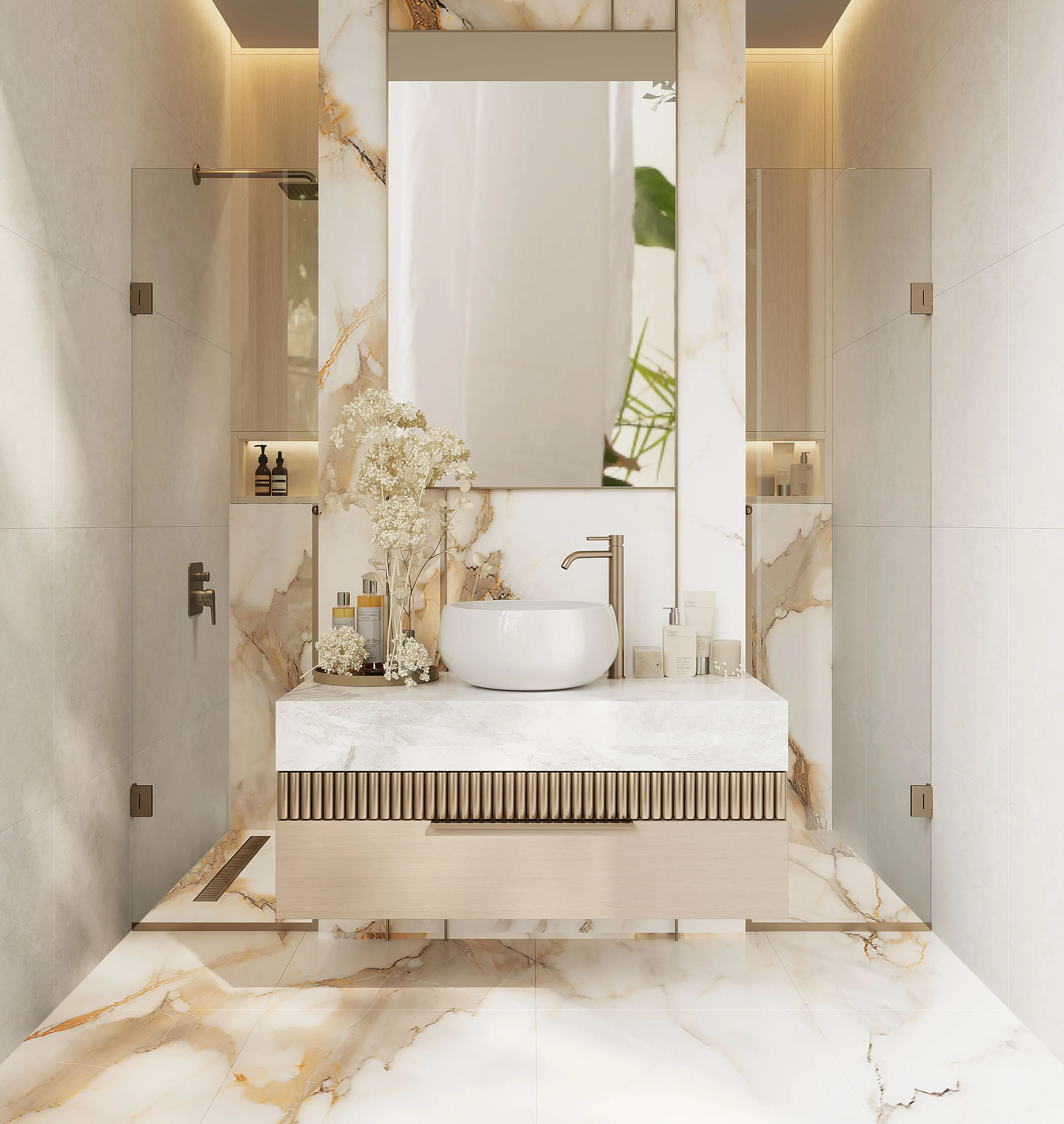 Orchid Towers, image 8