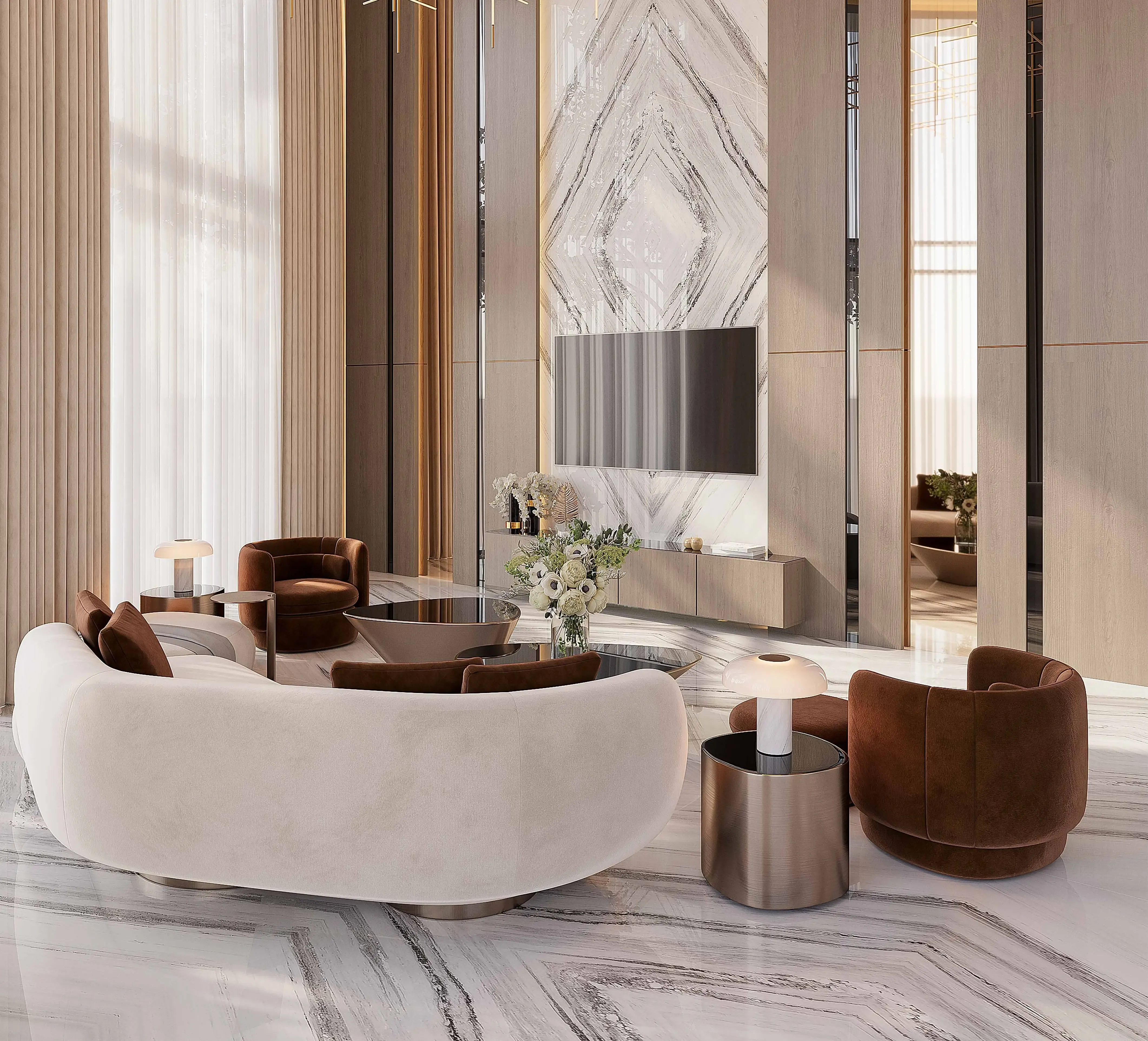 Orchid Towers, image 9