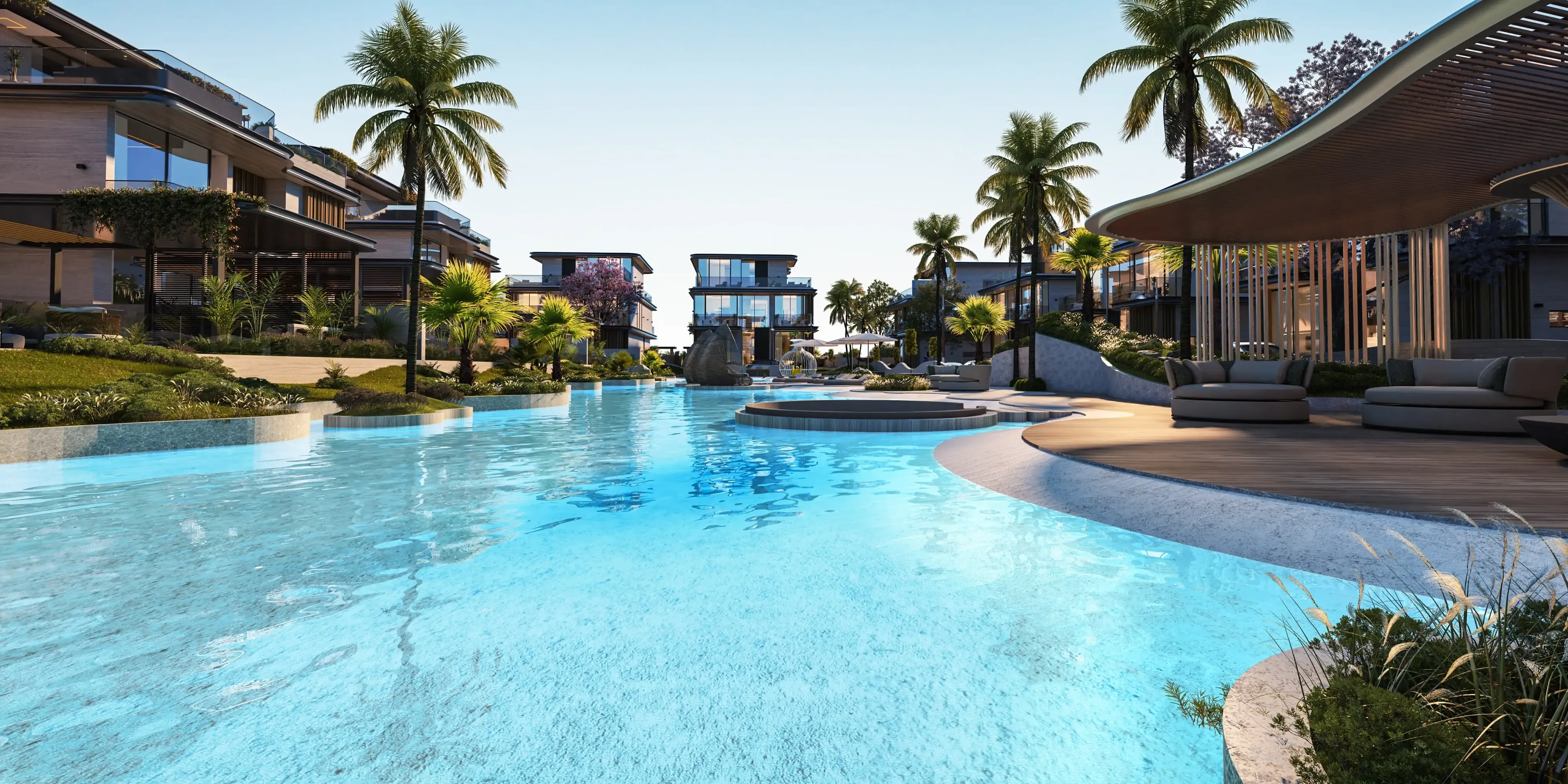 Wellington Grand Villas, image 8