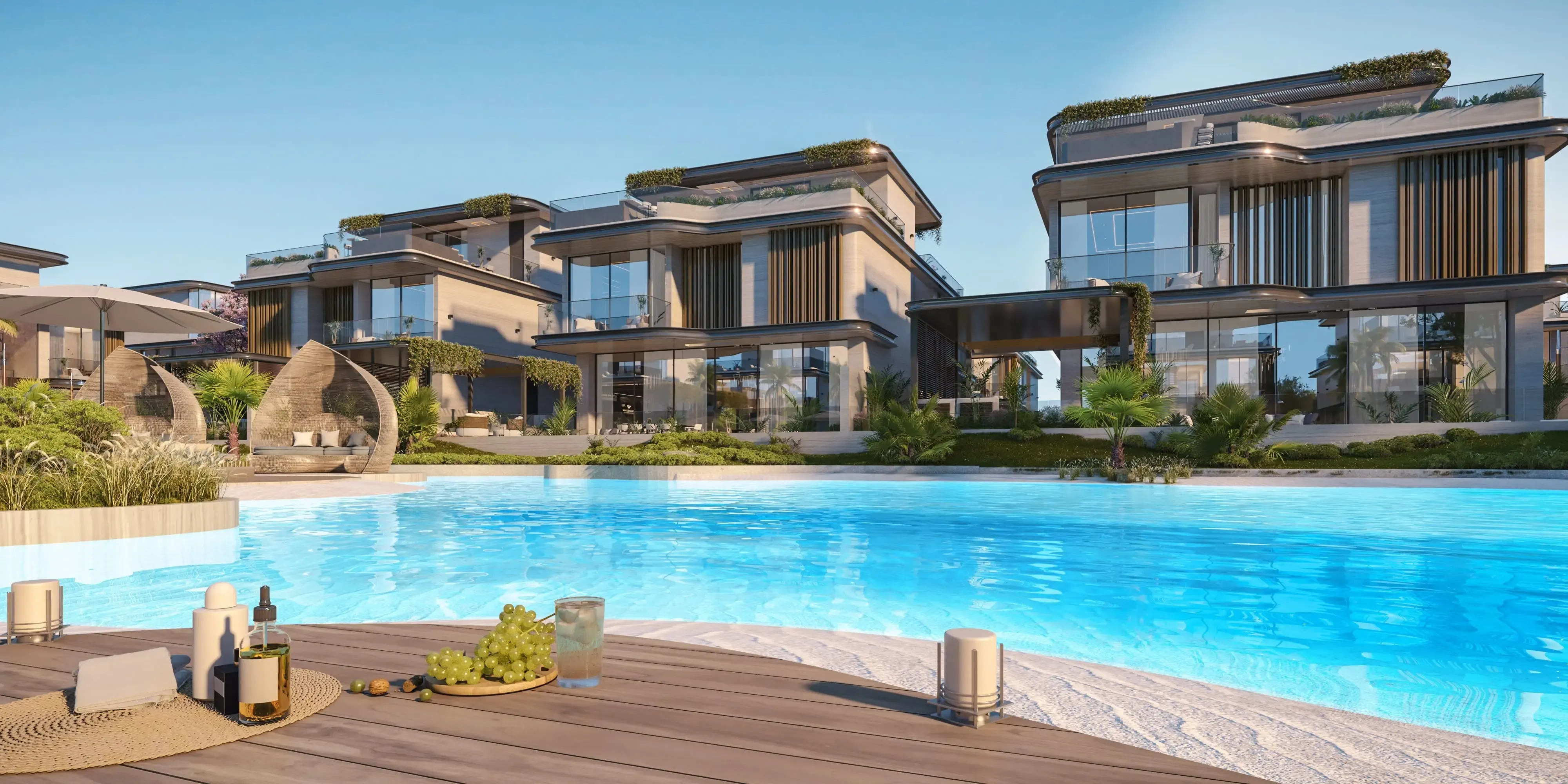 Wellington Grand Villas, image 9