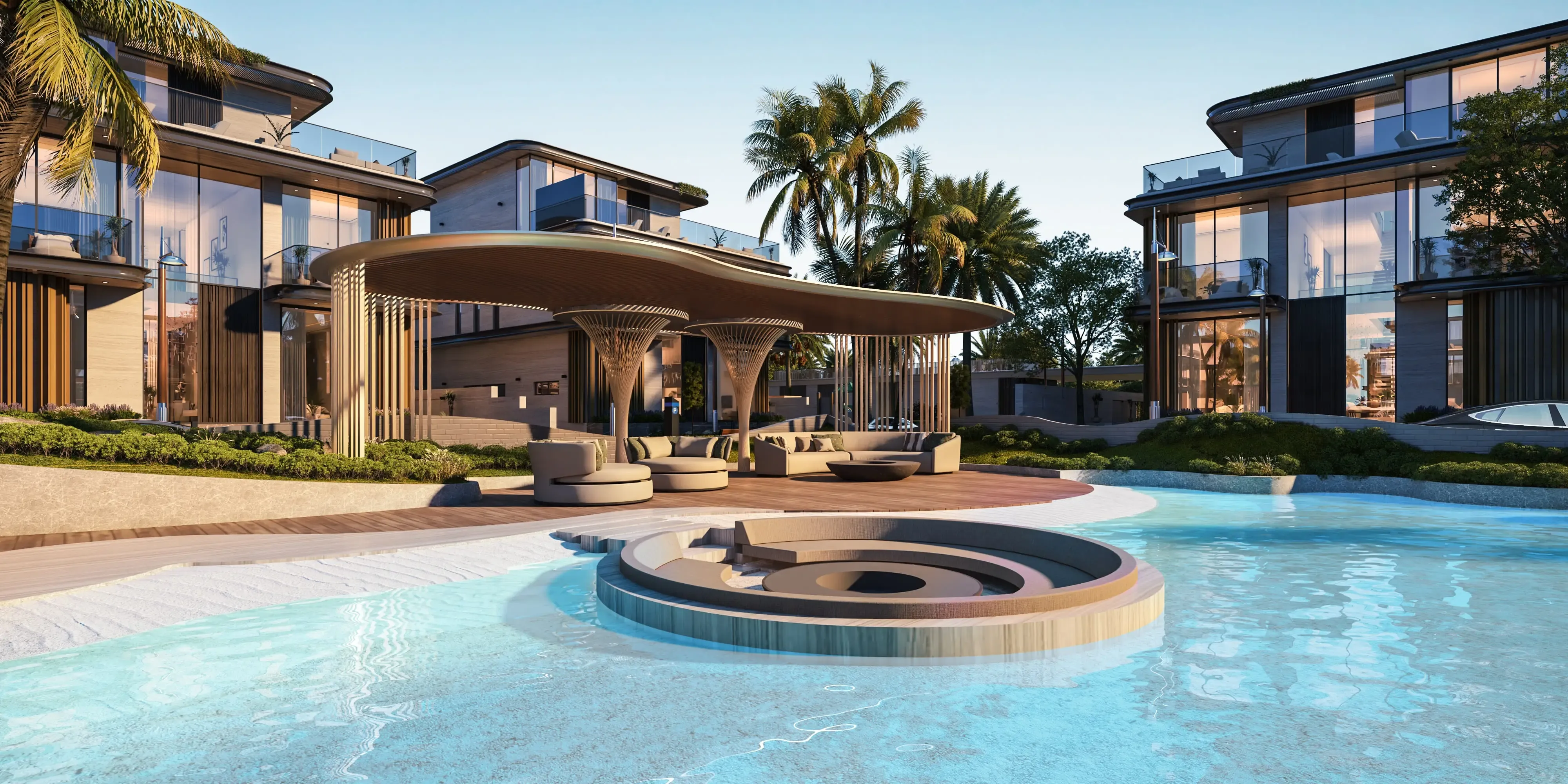 Wellington Grand Villas, image 10